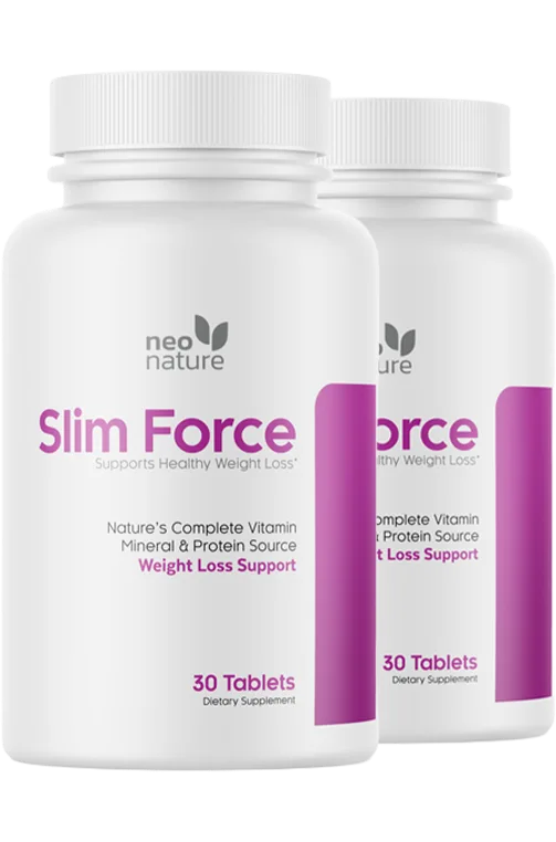 Slim Force Slim Force supplement