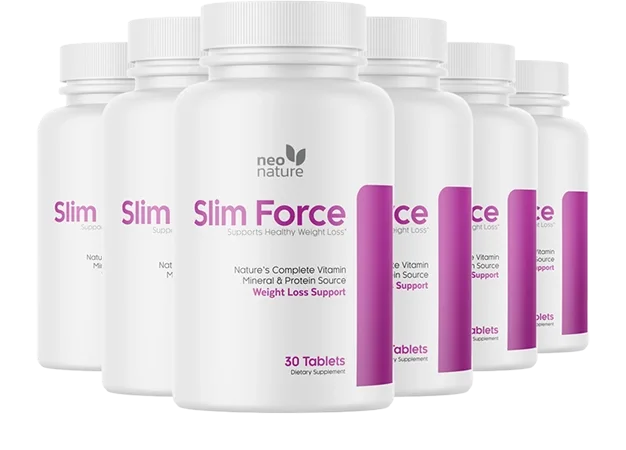 Slim Force Slim Force Buy