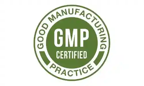 Slim Force Slim Force GMP Certified