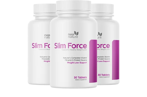 Slim Force Slim Force